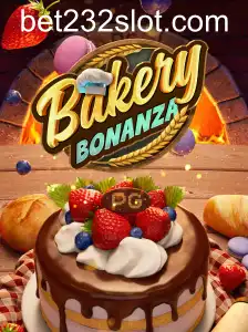 BakeryBonanza