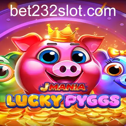 JManiaLuckyPyggs