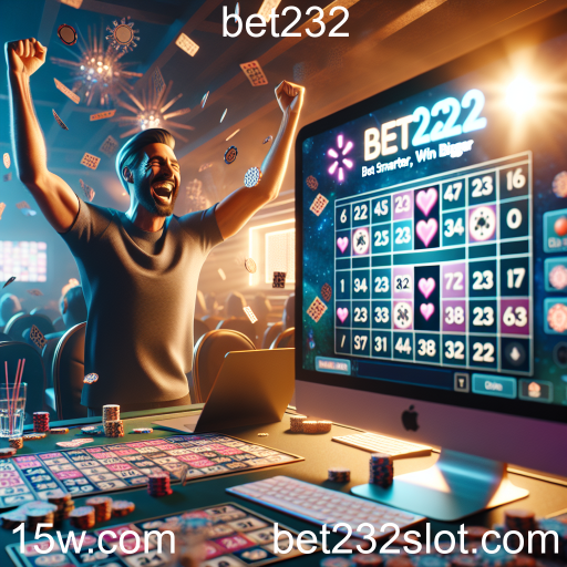 A Emoção do Bingo Online no Bet232