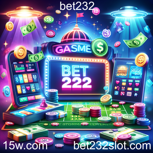 Atraia Emoções com as Promoções do Bet232