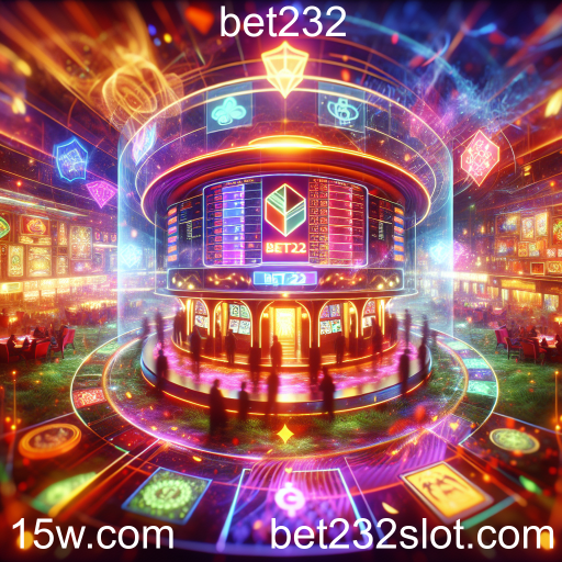 O Crescimento dos Esportes Virtuais na Bet232